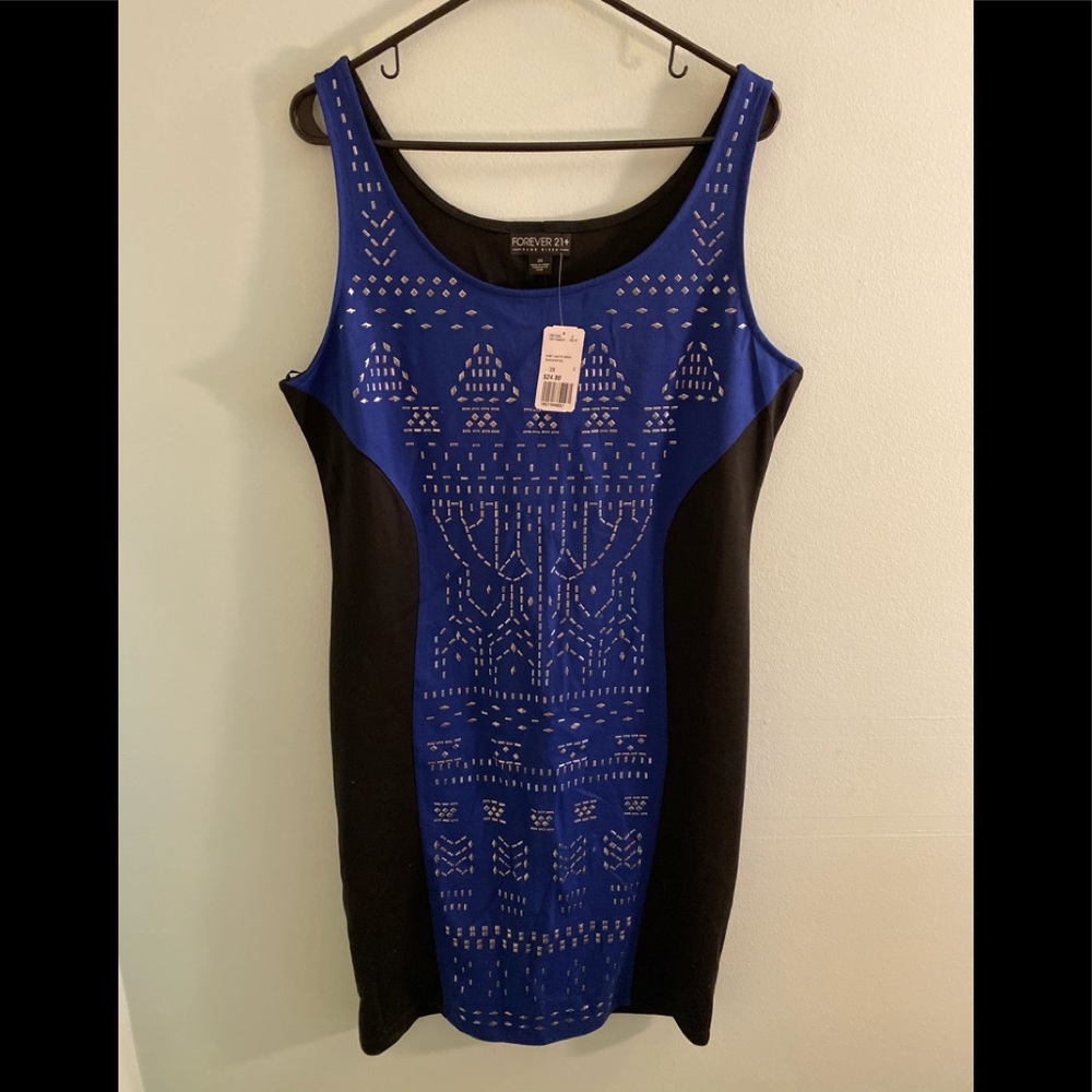 NWT Forever 21 dress